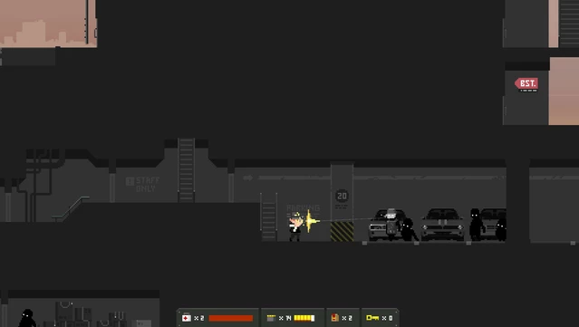 #9. The Final Station (GOG) 由: tinyBuild
