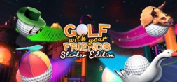 Golf With Your Friends - Starter Edition
