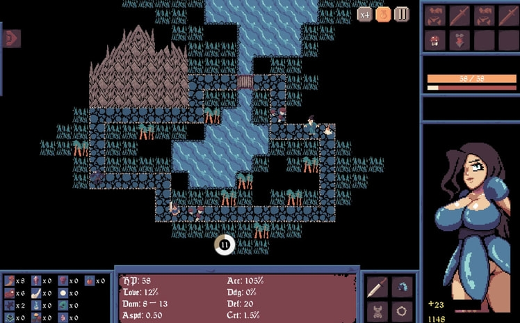 Loi The Lover screenshot screenshot 5