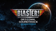 Купить ключ дешево Blaster! Soundtrack
