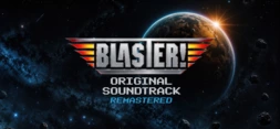 Blaster! Soundtrack — GOG