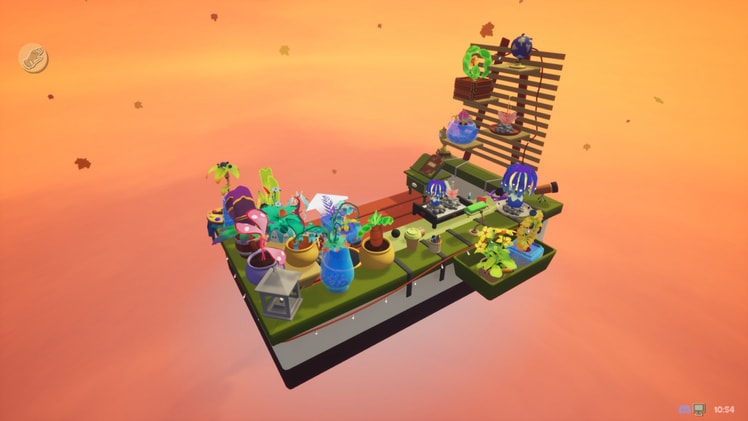 Garden In! screenshot 3