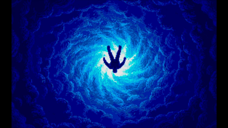 Weird Dreams screenshot 2