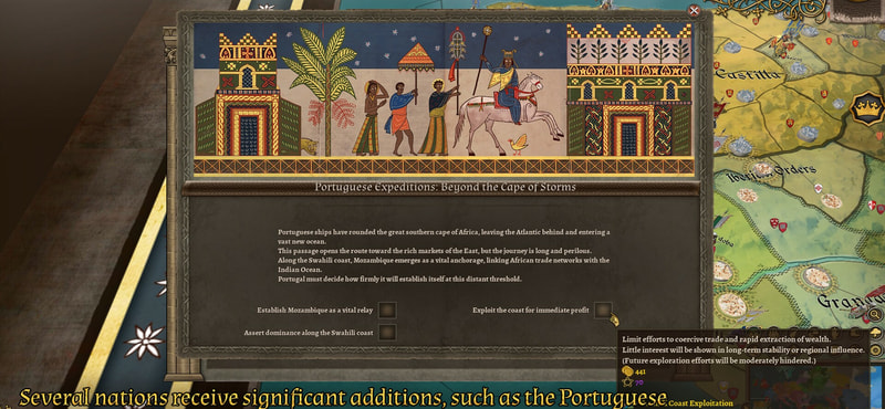 Field of Glory: Kingdoms - Burghers and Bombards - image 2