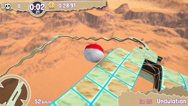 #10. Paperball (GOG) بواسطة: Cliax Games