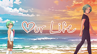 Купить ключ дешево Our Life. Beginnings & Always. Voiced Name Expansion