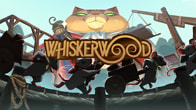 Купить дешево Whiskerwood Купить ключ дешево Whiskerwood