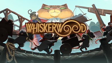 Whiskerwood