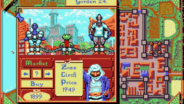 #8. M.U.D.S.: Mean Ugly Dirty Sport (GOG) 来自: Ziggurat Interactive