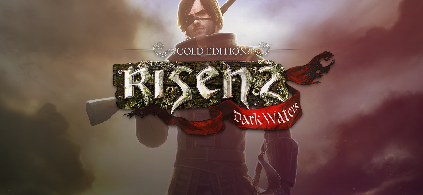 Risen 2: Dark Waters Gold Edition