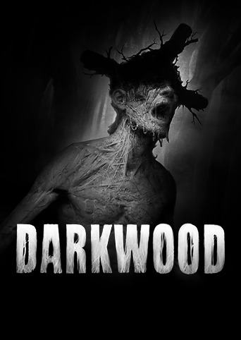 Darkwood - Artbook