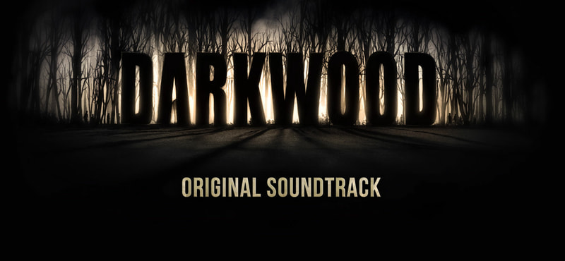 Darkwood - Soundtrack - image 1