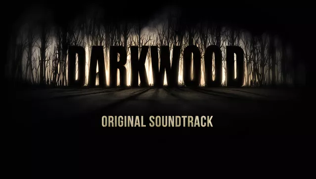 #9. Darkwood - Soundtrack (GOG) 由: Acid Wizard Studio