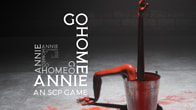 Купить дешево Go Home Annie. An SCP Game Купить ключ дешево Go Home Annie. An SCP Game