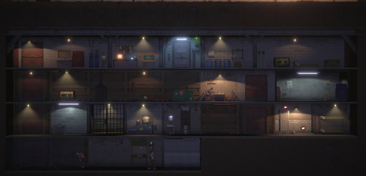 Sheltered 2 screenshot 4
