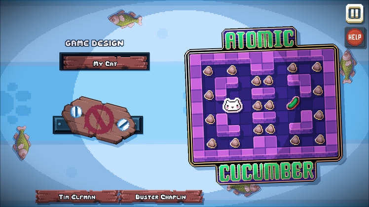 There Is No Game : Wrong Dimension screenshot 2