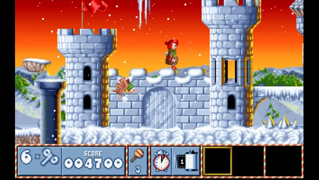 #10. Lollypop (GOG) By: Ziggurat Interactive