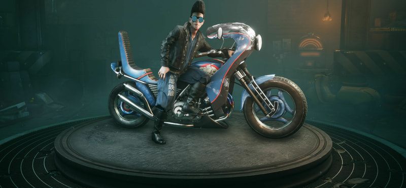 Steel Rats™ Stylish Mayhem - Skins DLC - image 3