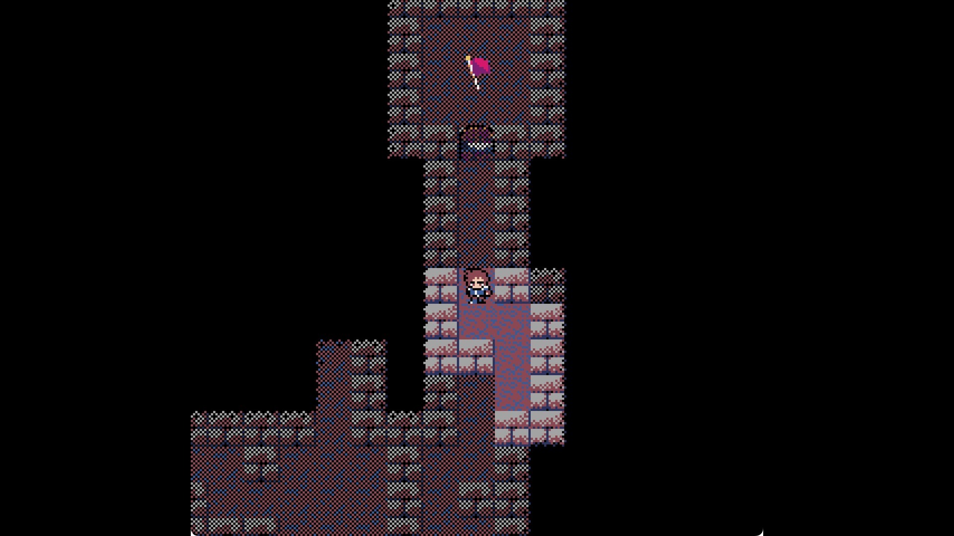 Dungeon Antiqua — official screenshot 6