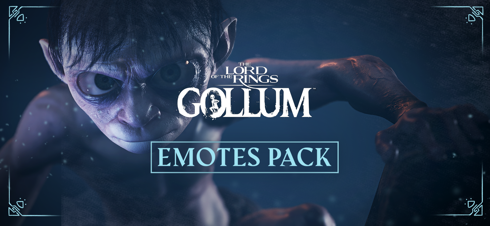 The Lord Of The Rings: Gollum™ - Emotes Pack