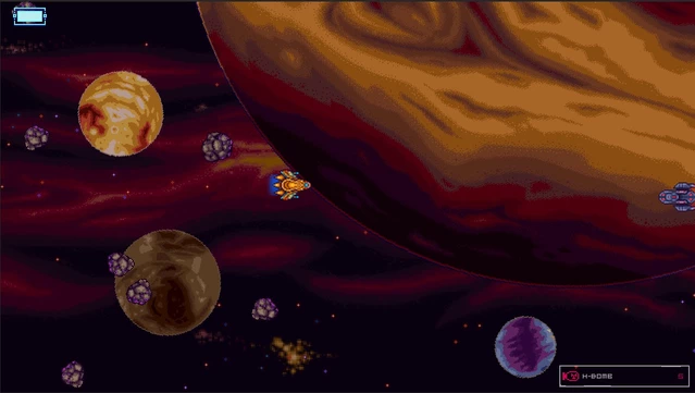 #6. Stellar Interface - Golden Interface (GOG) โดย: ImaginationOverflow