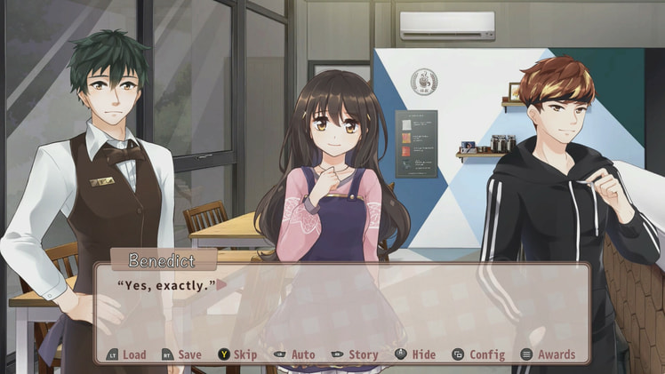 Sunny Cafe — 11