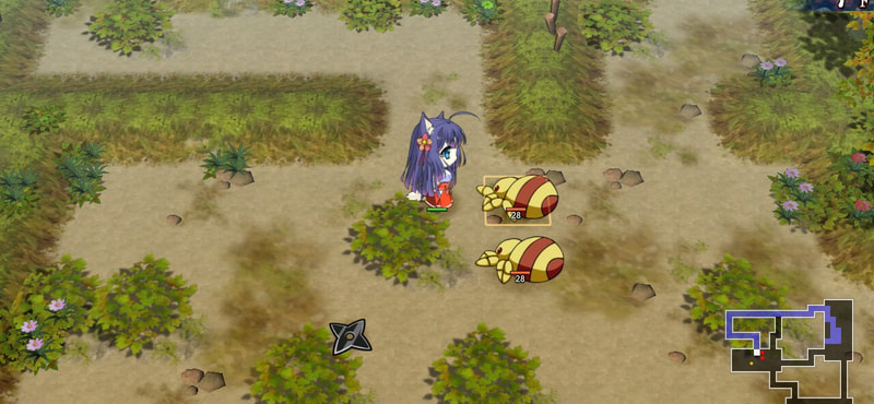 Kagura Genesis: Kuon's Story UNRATED - image 3