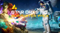 Купить ключ дешево Star Ores Inc.. Supporter Pack