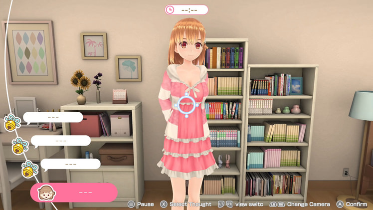 The Future You've Been Dreaming Of screenshot 1