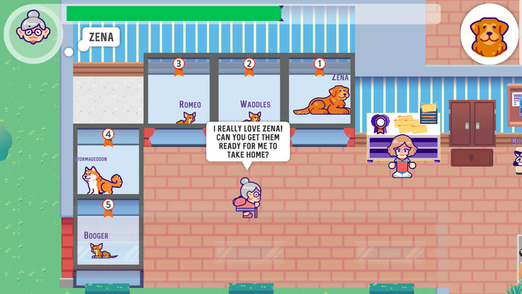 To The Rescue! screenshot 1