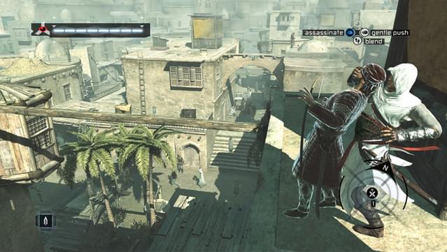 Assassin's Creed (PC, 2008) for sale online