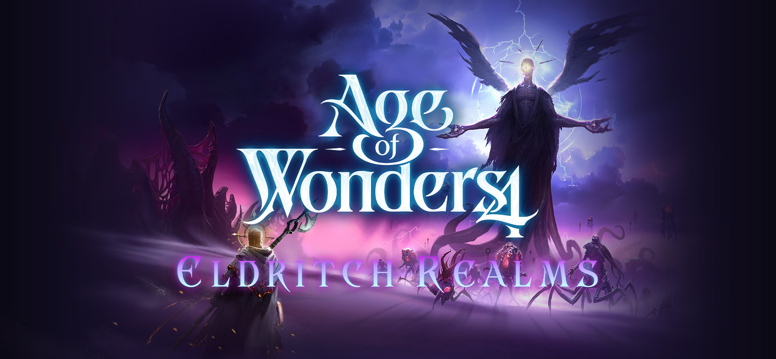 Age of Wonders 4: Eldritch Realms на GOG.com