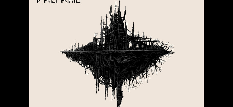 Valfaris - Digital Artbook - image 1