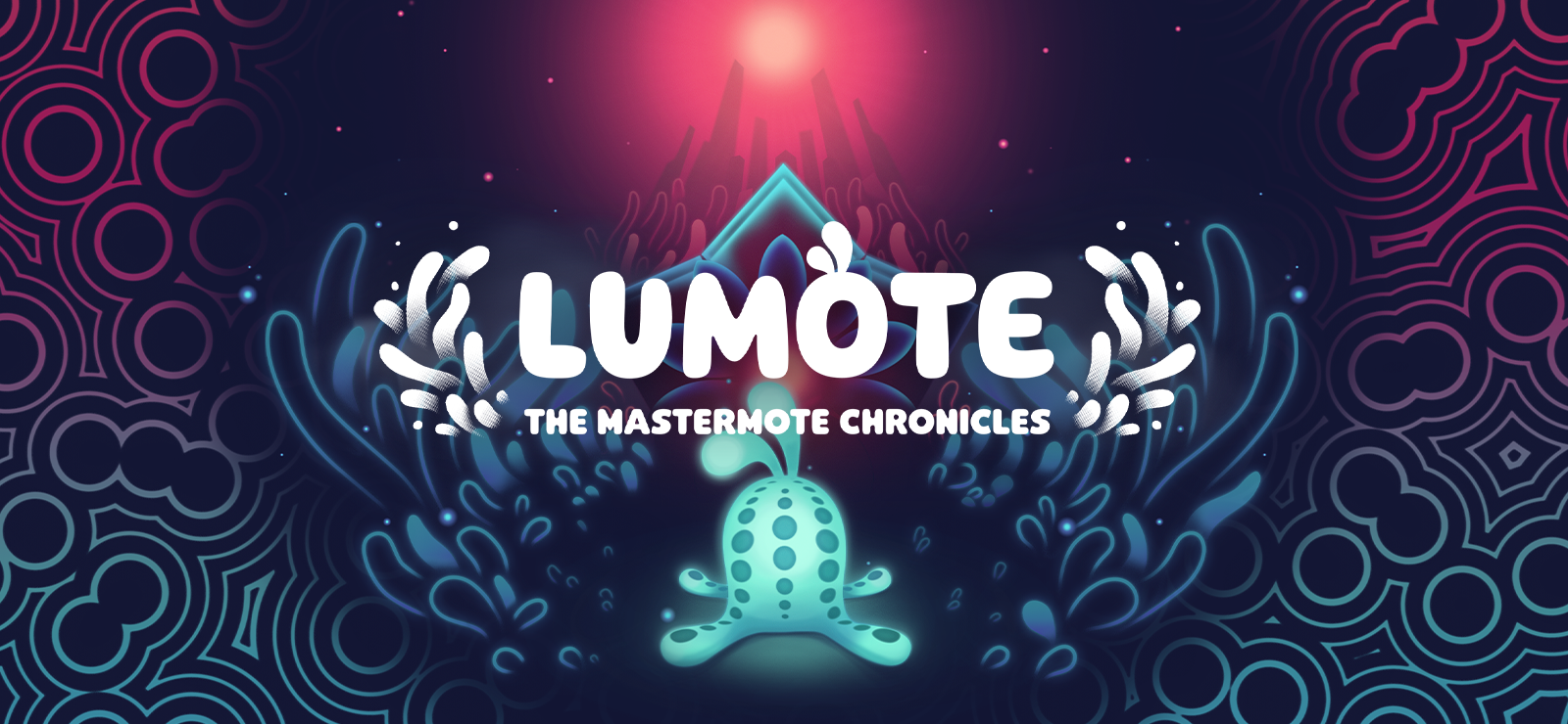 Lumote: The Mastermote Chronicles - Digital Deluxe Edition