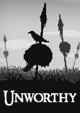 Unworthy cover image