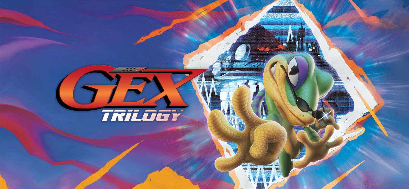 Gex Trilogy