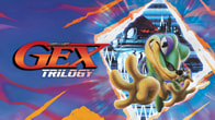 Купить дешево Gex Trilogy Купить ключ дешево Gex Trilogy
