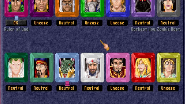 #10. Master of Magic - Caster of Magic for Windows (GOG) di: Slitherine Ltd.