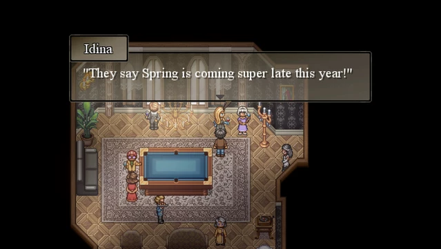 #10. Impostor Factory (GOG) 게시자: Freebird Games