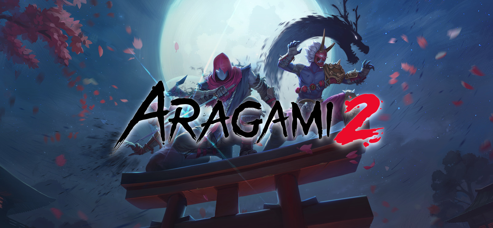 Aragami 2 on GOG.com
