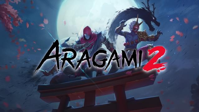 Aragami 2 Deals and discount stores