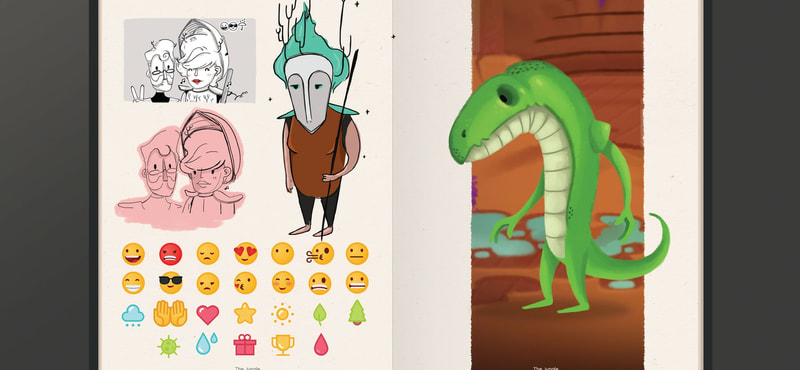 Mutropolis Artbook - image 4