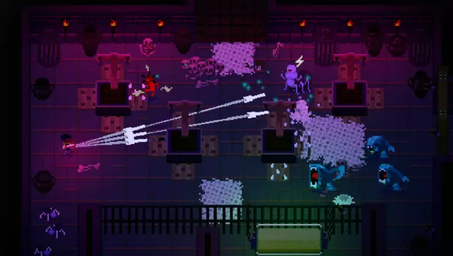 #10. Mana Spark (GOG) โดย: Plug In Digital