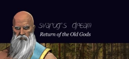 Svarogs Dream - Return of the Old Gods Expansion