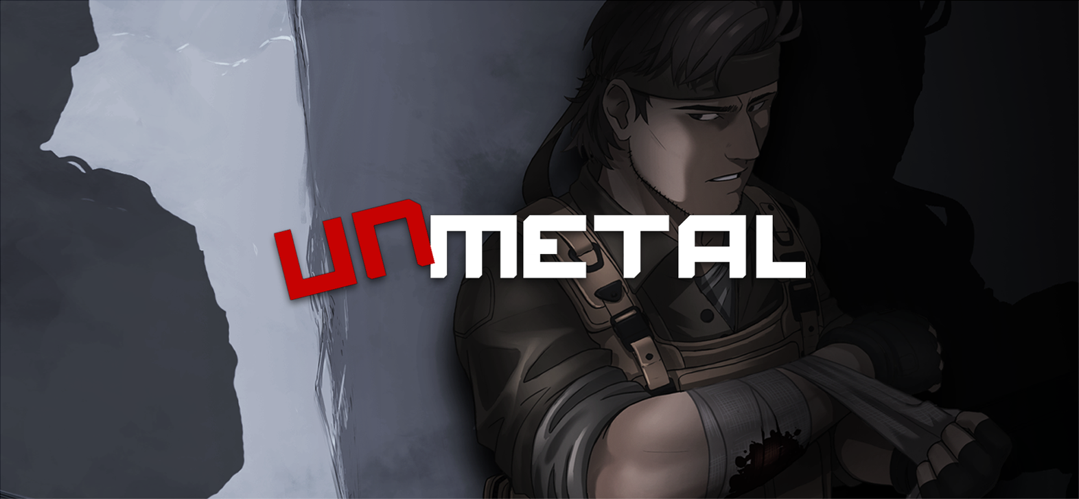 UnMetal Demo