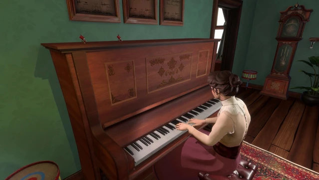 #7. Tin Hearts Double A-Side (GOG) Av: Wired Productions