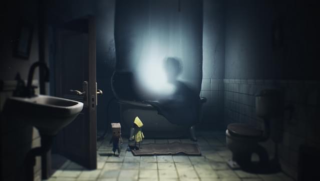 Little Nightmares 2's free Enhanced Edition update out today on PC