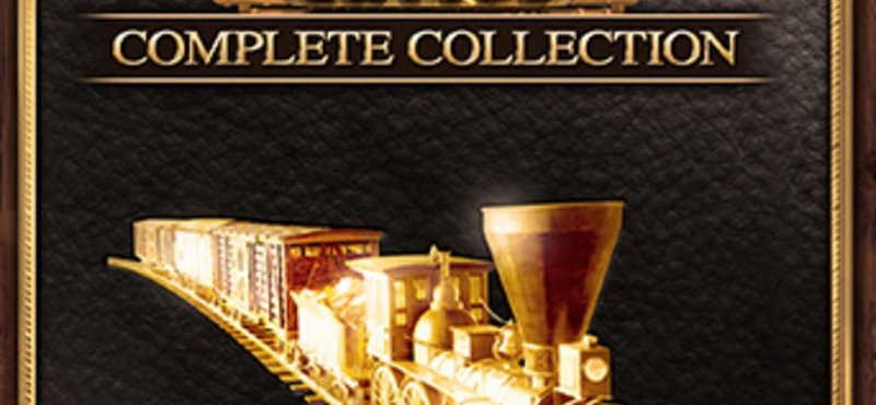Railway Empire Complete Collection