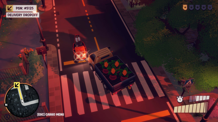 Cargo, Please! PC gameplay screenshot 2 of 15