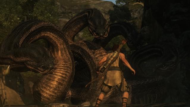 Dragon's Dogma: Dark Arisen